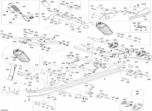08-   (08- Rear Suspension)