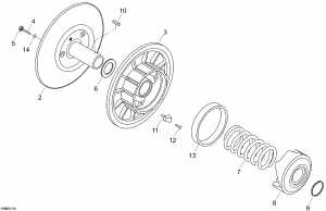 05-  System 3 (05- Pulley System 3)