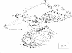 09-   (09- Bottom Pan)