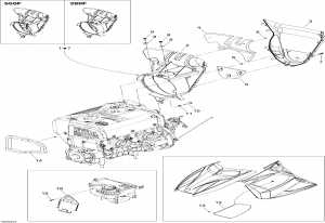 01-  System Gsx (380f) (01- Cooling System Gsx (380f))