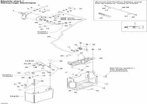 10- Battery   (10- Battery And Starter)