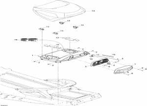 09- Luggage Rack (09- Luggage Rack)