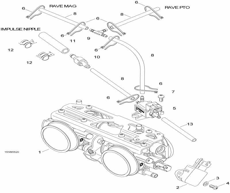 ��������  Expedition 600 H.O. SDI, 2006 - �������� ����