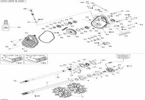 05- Drive System Gsx 380f (05- Drive System Gsx 380f)