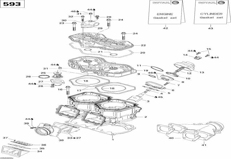 snowmobile Skidoo - ,      593