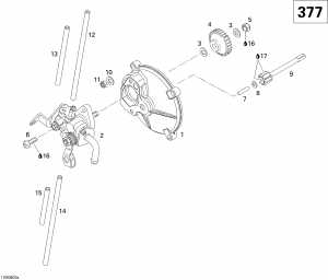 02-   380f (02- Oil Pump 380f)