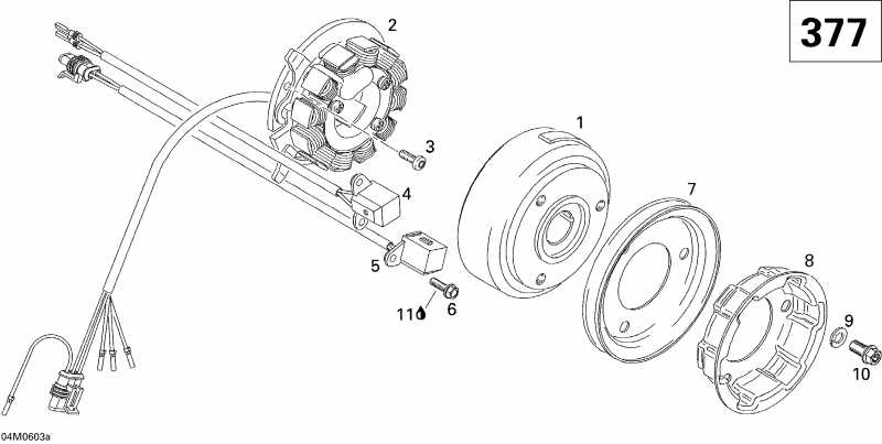  Skidoo  GTX 380F, 2006 -  380f