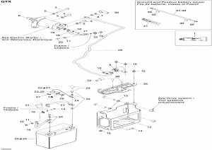 10- Battery   380f (10- Battery And Starter 380f)