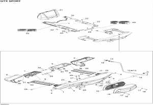 09- Luggage Rack Sport (09- Luggage Rack Sport)