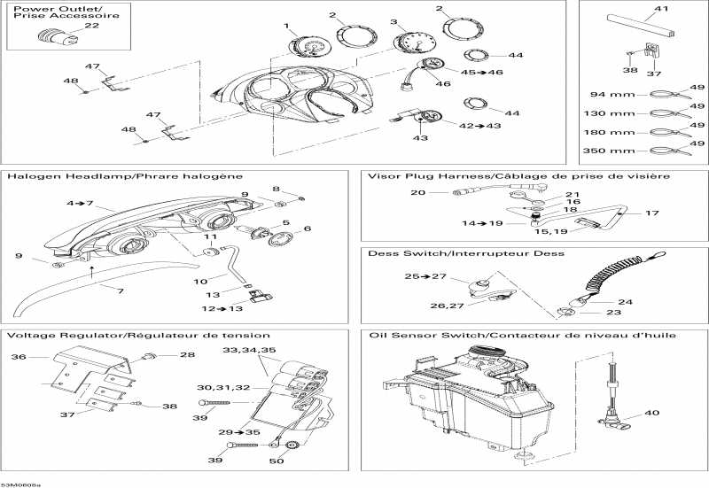 GTX 600 HO SDI, 2006 - ��������� ���������� 1