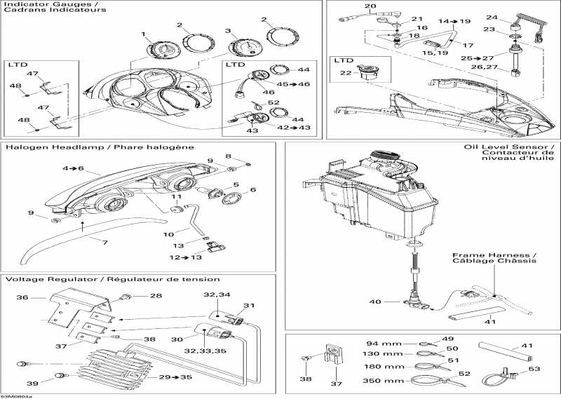 ��������  GTX 800 HO, 2006 - ��������� ���������� Ltd 1