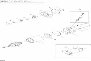 04-  (04- Electric Starter)