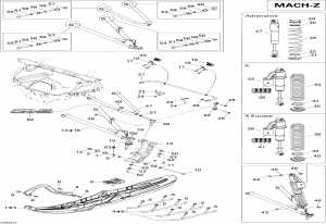 07-     (07- Front Suspension And Ski)