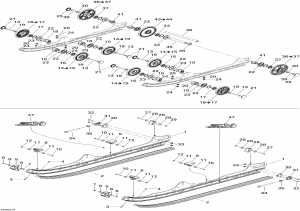 08-   (08- Rear Suspension)