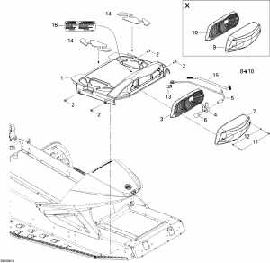 09- Luggage Rack (09- Luggage Rack)