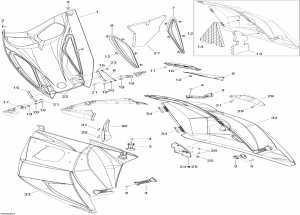 09- Hood Mx Z (09- Hood Mx Z)