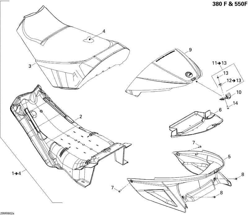 snowmobile  MX Z 380F, 2006 ������ - ����� Mx Z
