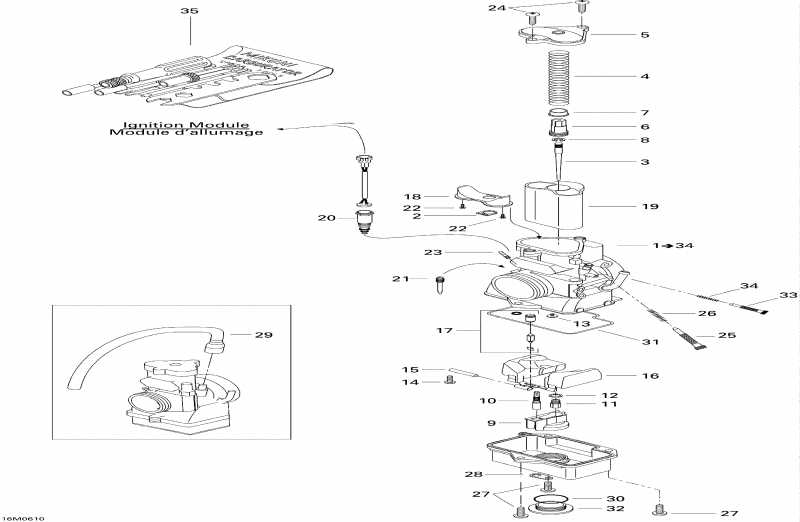 snowmobile BRP SkiDoo MX Z 440 Racing, 2006 ������ - ����������