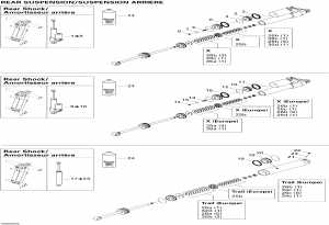 08- Take Apart Shock, Rear 2 (800) (08- Take Apart Shock, Rear 2 (800))