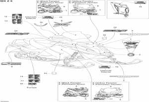 09- �������� 800 X (09- Decals 800 X)