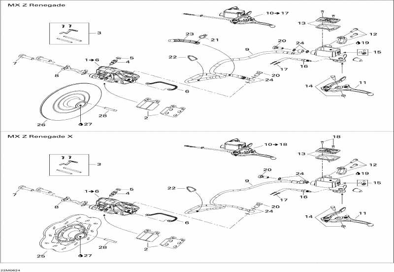 �������� Ski Doo - �������������� ������