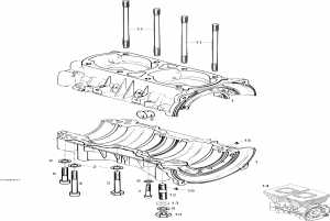 01-   (01- Crankcase)