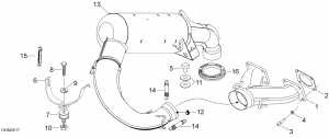 01-   (01- Exhaust System)