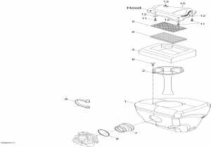 02- Air   System (02- Air Intake System)