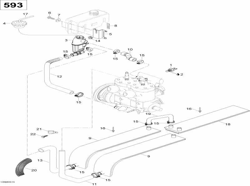 BRP SkiDoo - ���������� System (593)