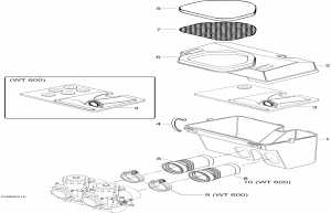02- Air  600 (02- Air Silencer 600)