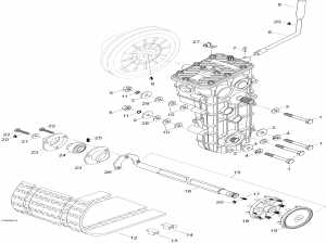 05- Drive System 600 Wt (05- Drive System 600 Wt)