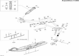 07-     (07- Front Suspension And Ski)