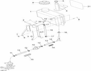 02- Oil System (02- Oil System)