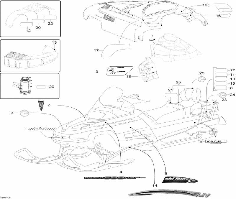 ��������  Expedition TUV 600 H.O. SDI, 2007 ������ - ��������