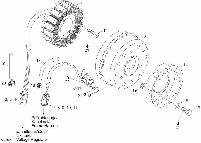    Expedition TUV 600 H.O. SDI, 2007 - 