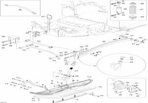 07-     (07- Front Suspension And Ski)