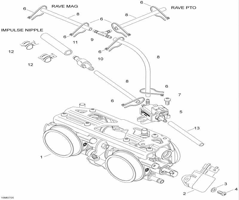 �������� Skidoo ����������� Expedition TUV 600 H.O. SDI, 2007 - �������� ����
