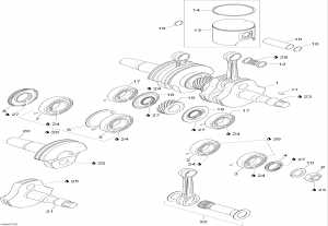 01-    (01- Crankshaft And Pistons)