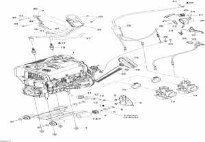 01-    Sport (01- Engine And Engine Support)