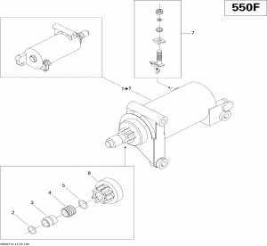 04-  (04- Electric Starter)