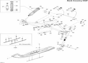 07-     (07- Front Suspension And Ski)