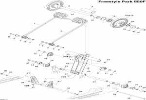 08- Rear  (08- Rear Arm)