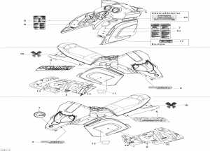 09-  (09- Decals)