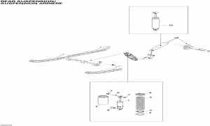 08-   Shocks (08- Rear Suspension Shocks)