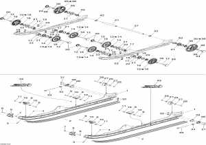 08-   (08- Rear Suspension)