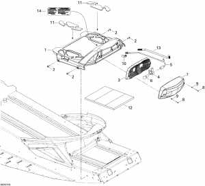 09- Luggage Rack (09- Luggage Rack)