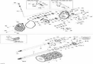 05- Drive System Ltd 600 Ho Sdi (05- Drive System Ltd 600 Ho Sdi)