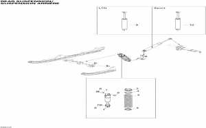 08-   Shocks Ltd (08- Rear Suspension Shocks Ltd)