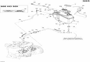 02- Oil System 500ss, 800 Ho (02- Oil System 500ss, 800 Ho)