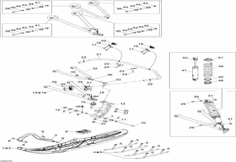�������� Ski-doo ������ GSX Sport 500 SS, 2007 - �������� �������� � ���� Sport
